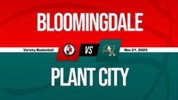 11/21 Highlights @ Plant City