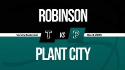 12/3 Highlights vs Robinson