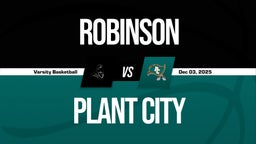 12/3 Highlights @ Plant City
