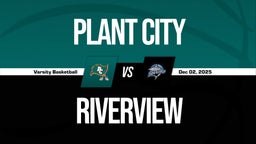 12/2 Highlights @ Riverview