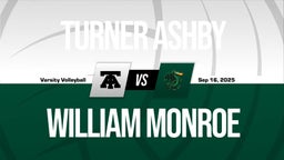 09/16 Highlights @ William Monroe
