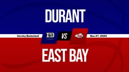 11/21 Highlights @ East Bay
