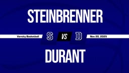 11/19 Highlights vs Steinbrenner