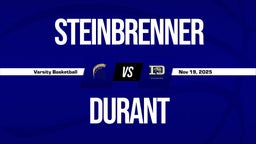 11/19 Highlights vs Steinbrenner