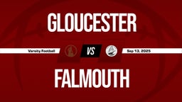 09/13 Highlights @ Falmouth