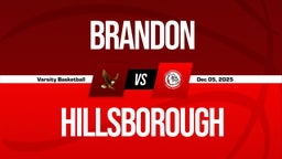 12/5 Highlights @ Hillsborough