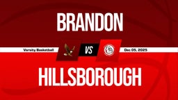 12/5 Highlights vs Brandon