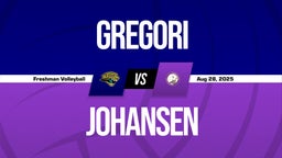 08/28 Highlights @ Johansen