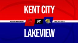 12/5 Highlights @ Lakeview