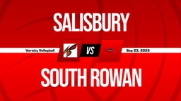 09/23 Highlights @ South Rowan