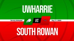 08/11 Highlights @ South Rowan