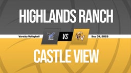 09/9 Highlights @ Castle View