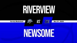 11/21 Highlights @ Newsome