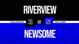 11/21 Highlights vs Riverview