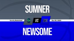 12/5 Highlights @ Newsome