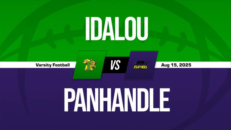 Video player poster image