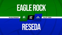 08/27 Highlights vs Eagle Rock