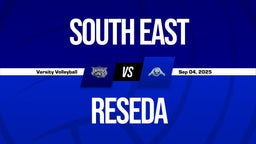 09/4 Highlights vs South East