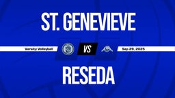 09/29 Highlights vs St. Genevieve