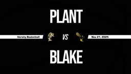 11/21 Highlights @ Blake