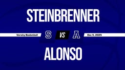 12/5 Highlights vs Steinbrenner