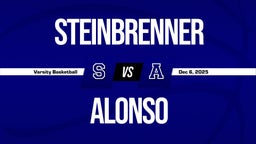 12/5 Highlights vs Steinbrenner
