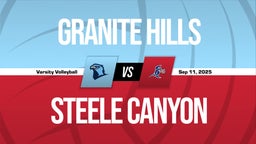 09/11 Highlights @ Steele Canyon