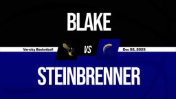 12/2 Highlights @ Steinbrenner