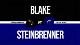 12/2 Highlights @ Steinbrenner