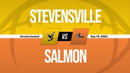 09/19 Highlights vs Stevensville