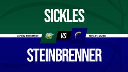11/21 Highlights vs Sickles