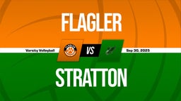 09/30 Highlights vs Flagler