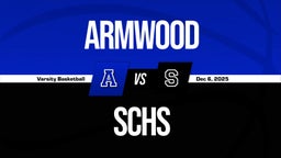 12/5 Highlights vs Armwood