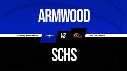 12/5 Highlights vs Armwood