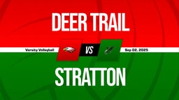 09/2 Highlights vs Deer Trail