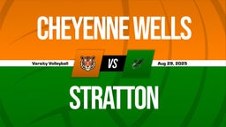 08/29 Highlights vs Cheyenne Wells