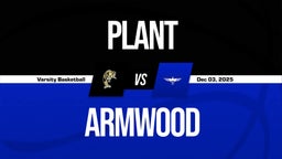 12/3 Highlights @ Armwood