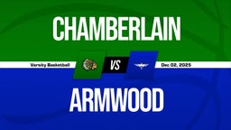 12/2 Highlights vs Chamberlain