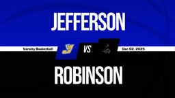 12/2 Highlights @ Robinson
