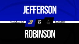 12/2 Highlights vs Jefferson