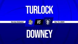 10/14 Highlights @ Downey