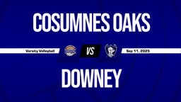 09/11 Highlights @ Downey
