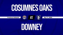 09/11 Highlights @ Downey
