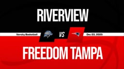 12/3 Highlights @ Freedom Tampa