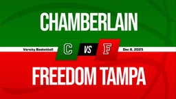 12/5 Highlights vs Chamberlain