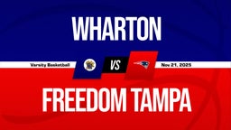 11/21 Highlights @ Freedom Tampa