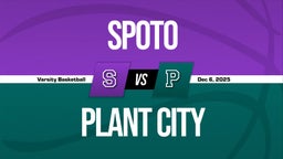 12/5 Highlights vs Spoto