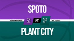 12/5 Highlights vs Spoto