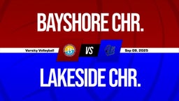 09/9 Highlights @ Lakeside Chr.