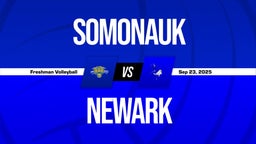09/23 Highlights vs Somonauk